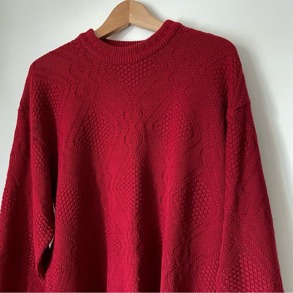 Free with purchse - Vintage sweater - Picture 6 of 7